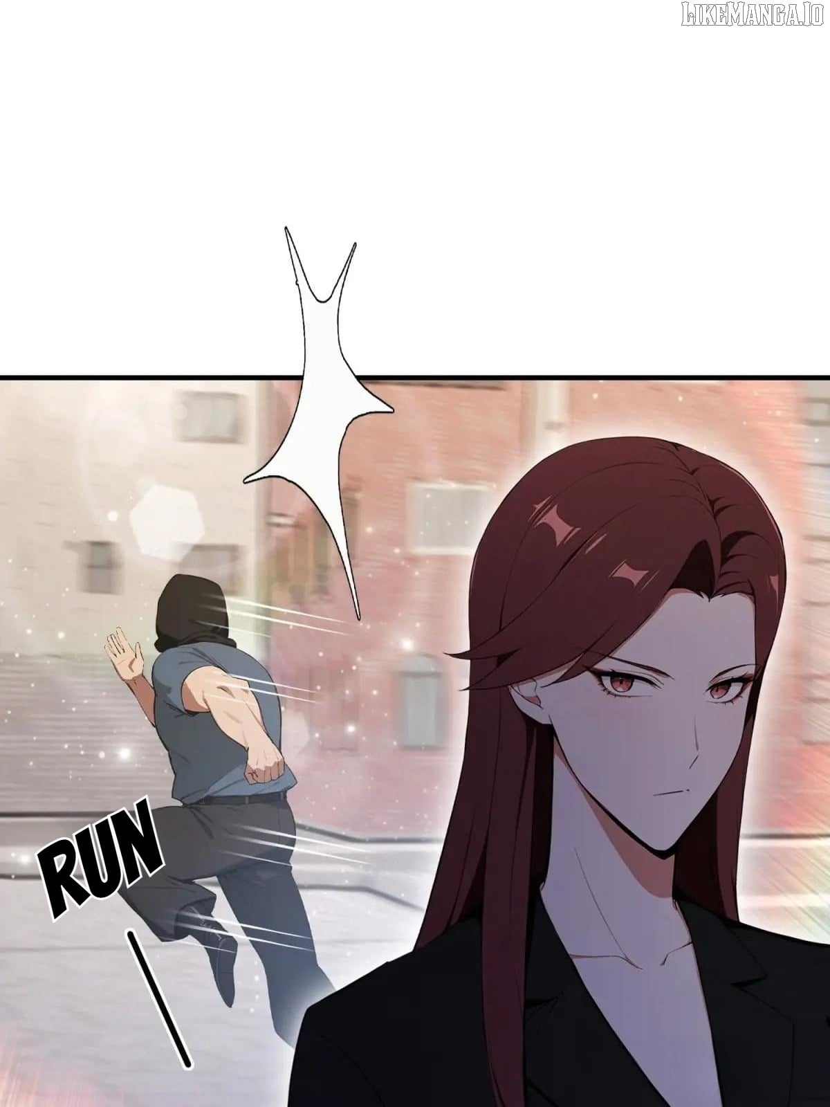 Outrageous! I opened a training class for empresses Chapter 103 - page 9